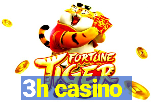 3h casino